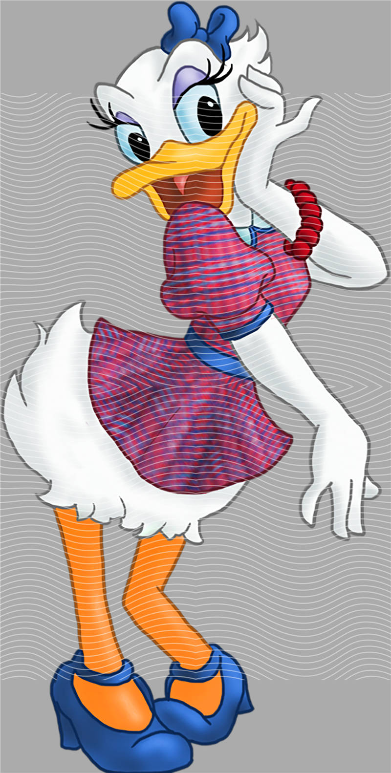 Disney-DS 128